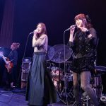 宇徳敬子、2023年初コンサートを開催