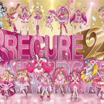いきものがかりが『プリキュア20周年記念ソング』を担当！コメント動画も公開に