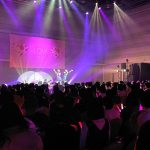 ＝LOVE 、12thシングル『Be Selfish』発売記念スペシャルライブをデザインホールにて開催