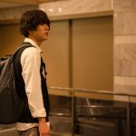 『生きててごめんなさい』の予告編＆追加場面写真と松井玲奈、安井順平、八木アリサ、飯島寛騎のコメント解禁