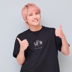 手越祐也、4月にフルアルバムリリース＆ツアー開催を発表
