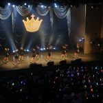 ≒JOY、初の単独公演「≒JOY 特別公演」の追加公演を開催