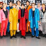 THE RAMPAGE、全14都市25公演のツアー完走!アルバムリード曲「NO GRAVITY」初披露