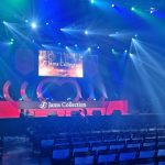 JamsCollection（ジャムズ）、７名体制で5thワンマンLIVEをTDCホールでいよいよスタート！