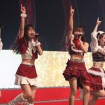 【ライブレポート】Jams Collection(ジャムズ)が新メンバー・水瀬さらら、村望しおんを加えた新体制で TDCホールを埋め尽くす！（独自写真あり）