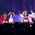 【ライブレポート】Jams Collection(ジャムズ)が新メンバー・水瀬さらら、村望しおんを加えた新体制で TDCホールを埋め尽くす！（独自写真あり）