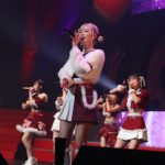 【ライブレポート】Jams Collection(ジャムズ)が新メンバー・水瀬さらら、村望しおんを加えた新体制で TDCホールを埋め尽くす！（独自写真あり）