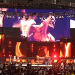 【写真特集】新日本プロレス・藤波辰爾、「１、２、３、ダーッ！」でアントニオ猪木追悼大会盛り上げる！ ＜WRESTLE KINGDOM 17 in 東京ドーム＞