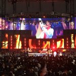 【写真特集】新日本プロレス・藤波辰爾、「１、２、３、ダーッ！」でアントニオ猪木追悼大会盛り上げる！ ＜WRESTLE KINGDOM 17 in 東京ドーム＞