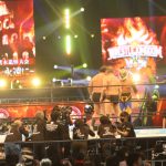 【写真特集】新日本プロレス・藤波辰爾、「１、２、３、ダーッ！」でアントニオ猪木追悼大会盛り上げる！ ＜WRESTLE KINGDOM 17 in 東京ドーム＞