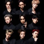 超特急、新ビジュアル＆ニューアルバムジャケット写真公開