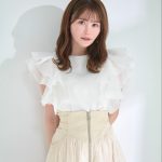 AKB48・込山榛香がディープスキルに所属決定！今後は女優業や舞台などにもチャレンジ
