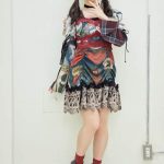 上坂すみれがうさ耳スタイルで写真集発売イベントに登場