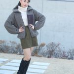 【動画】1期生・いしばしゆあ、カジュアルなミニスカコーデで少女歌劇団ミモザーヌ5期生募集に向けてメッセージ！「何事も楽しめるやる気のある子が入ってきてほしい」