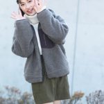 【動画】1期生・いしばしゆあ、カジュアルなミニスカコーデで少女歌劇団ミモザーヌ5期生募集に向けてメッセージ！「何事も楽しめるやる気のある子が入ってきてほしい」