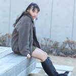 【動画】1期生・いしばしゆあ、カジュアルなミニスカコーデで少女歌劇団ミモザーヌ5期生募集に向けてメッセージ！「何事も楽しめるやる気のある子が入ってきてほしい」