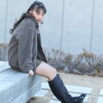 【動画】1期生・いしばしゆあ、カジュアルなミニスカコーデで少女歌劇団ミモザーヌ5期生募集に向けてメッセージ！「何事も楽しめるやる気のある子が入ってきてほしい」