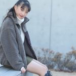 【動画】1期生・いしばしゆあ、カジュアルなミニスカコーデで少女歌劇団ミモザーヌ5期生募集に向けてメッセージ！「何事も楽しめるやる気のある子が入ってきてほしい」