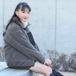 【動画】1期生・いしばしゆあ、カジュアルなミニスカコーデで少女歌劇団ミモザーヌ5期生募集に向けてメッセージ！「何事も楽しめるやる気のある子が入ってきてほしい」