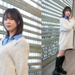 【動画】元NMB48・三田麻央が主演舞台「INDESINENCE『Case:Beautiful』 Vermilion Ways」について語る！