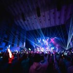 手羽先センセーション、史上最大規模の日本特殊陶業市民会館フォレストホールでのライブを開催