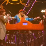 大黒摩季×TRF、30周年アーティスト同士による一夜限りの夢コラボが実現