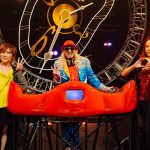 大黒摩季×TRF、30周年アーティスト同士による一夜限りの夢コラボが実現