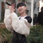 FAKY、渋谷で白熱ストリートライブ!DJ KOOもサプライズ登場