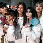 FAKY、渋谷センター街でストリートライブを敢行！