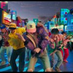 BE:FIRST、新曲『Boom Boom Back』のMVが公開