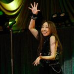 TRF、デビュー30周年記念ライブ開催