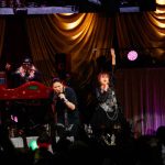 TRF、デビュー30周年記念ライブ開催