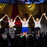 TRF、デビュー30周年記念ライブ開催