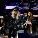 TRF、デビュー30周年記念ライブ開催