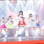 アップアップガールズ(2)(2)、アジア最大級のオールジャパンイベント『JAPAN EXPO THAILAND 2023』に初出演