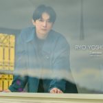 吉沢亮、大好きな沖縄でナチュラルな表情も！2023年カレンダー3月発売