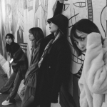 SCANDAL、生配信で新たなお知らせをアナウンス？