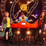 大黒摩季×TRF、30周年アーティスト同士による一夜限りの夢コラボが実現