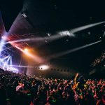 FUNKY MONKEY BΛBY’S、再始動後初のFCライブを開催!会場全体で神セトリを作り上げる