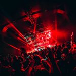 FUNKY MONKEY BΛBY’S、再始動後初のFCライブを開催!会場全体で神セトリを作り上げる