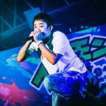 FUNKY MONKEY BΛBY’S、再始動後初のFCライブを開催!会場全体で神セトリを作り上げる