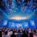 K-POPガールズグループ・IVE、日本初の単独ファンコンサートのチケットが即日完売!約57,000人のファンを魅了