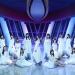 乃木坂46、齋藤飛鳥ラストシングルで約3年ぶりにミリオン達成