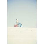 MORISAKI WIN（森崎ウィン）、2ndアルバム「BAGGAGE」リリース決定