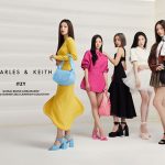 ITZYがPLAYをテーマに春ファッションを着こなすSPRING SUMMER 2023 COLLECTIONを発売