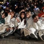 FAKYが4週連続の渋谷ストリートライブを完走!過去最大規模のワンマンがSOLD OUT