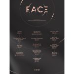 BTS・JIMIN、ソロアルバム『FACE』のプロモーション日程公開
