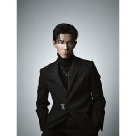 林和希(DOBERMAN INFINITY)、ソロデビューアルバム「I」発売決定