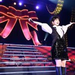 東山奈央、オフィシャルクラブ会員限定ライブ 「にじかいっ!! vol.3」を開催