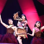 東山奈央、オフィシャルクラブ会員限定ライブ 「にじかいっ!! vol.3」を開催